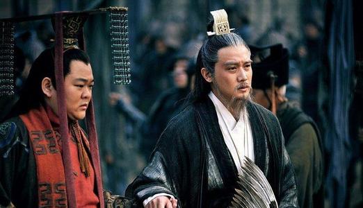 马谡失街亭的真正原因