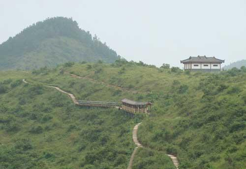 马谡失街亭的真正原因