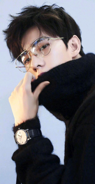 哪个男明星最帅受欢迎