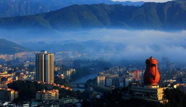 湄潭县属于贵州哪个市管辖