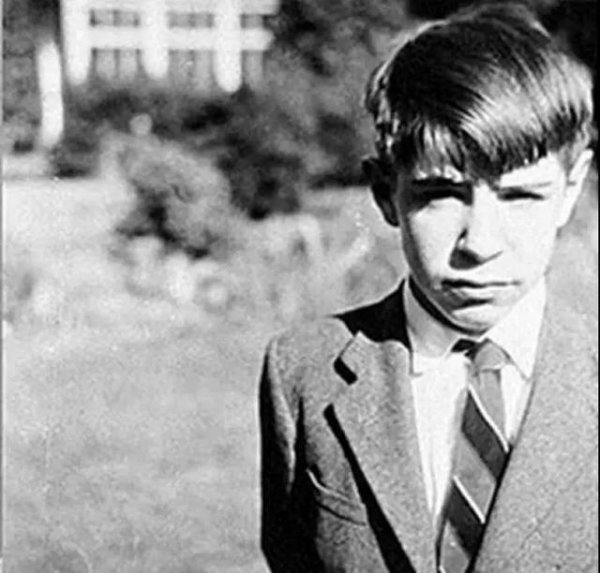 霍金患的是什么病