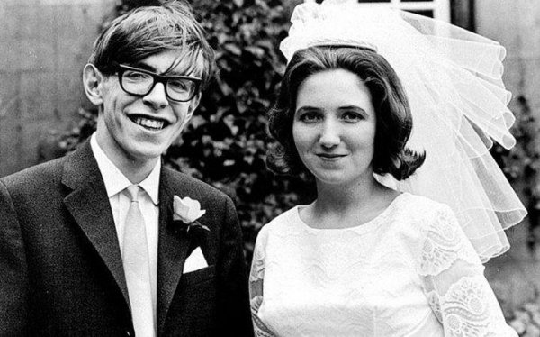 霍金患的是什么病