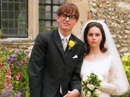 霍金患的是什么病