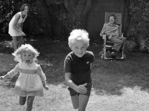 霍金患的是什么病