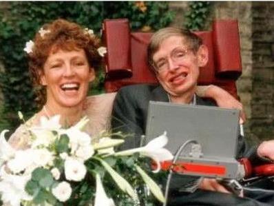 霍金患的是什么病