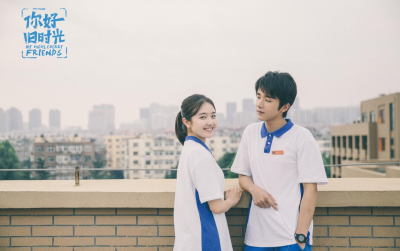 爆火的校园电视剧盘点 好看的从校服到婚纱的青春校园剧
