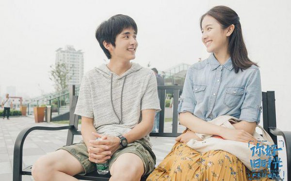 爆火的校园电视剧盘点