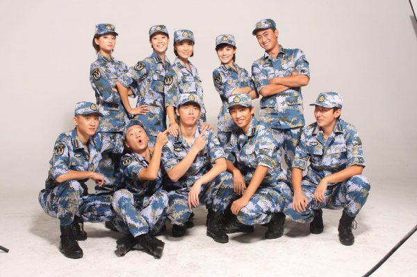 爆火的校园电视剧盘点