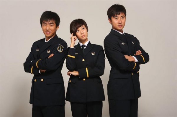 爆火的校园电视剧盘点