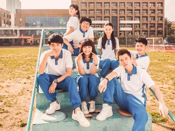 爆火的校园电视剧盘点