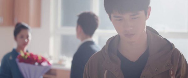 爆火的校园电视剧盘点