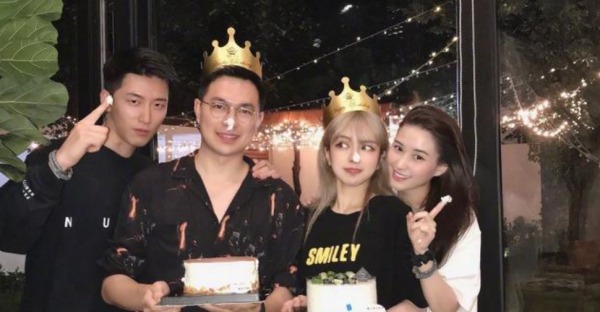 周扬青个人介绍资料