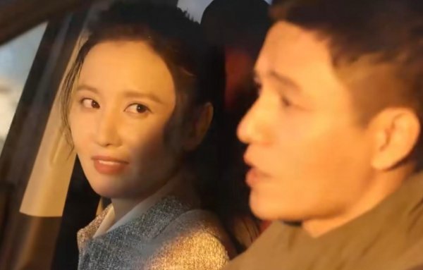 张萌演过的所有电视剧