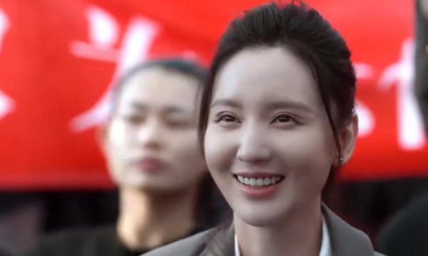 张萌演过的所有电视剧