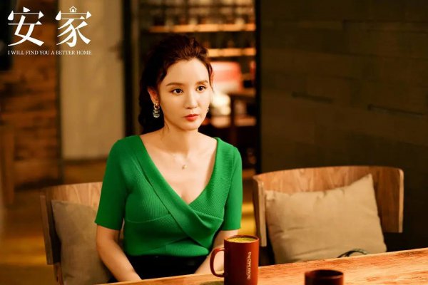 张萌演过的所有电视剧