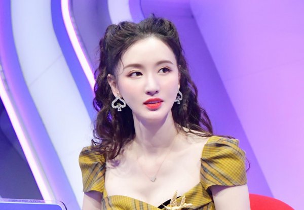 张萌演过的所有电视剧