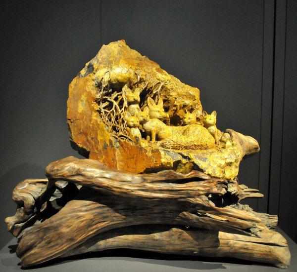 福建的十大特产介绍