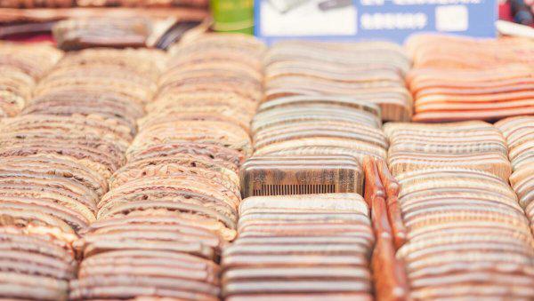 福建的十大特产介绍