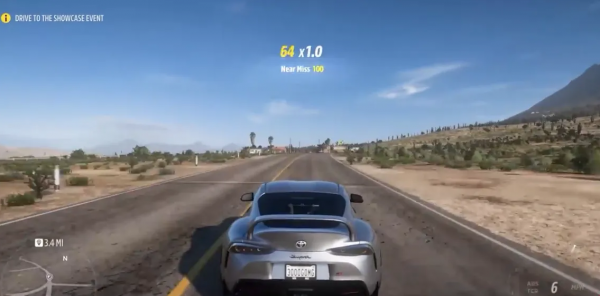 好玩的大型游戏推荐