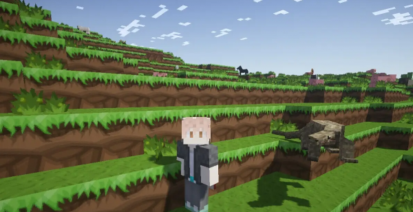 好玩的大型游戏推荐