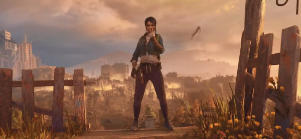 好玩的大型游戏推荐