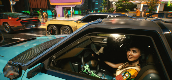 好玩的大型游戏推荐