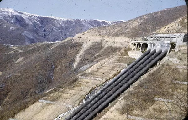 炸不断的水门桥故事