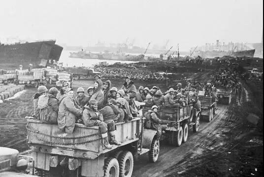 炸不断的水门桥故事