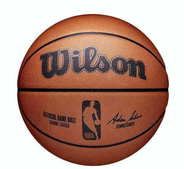 比赛篮球是几号球