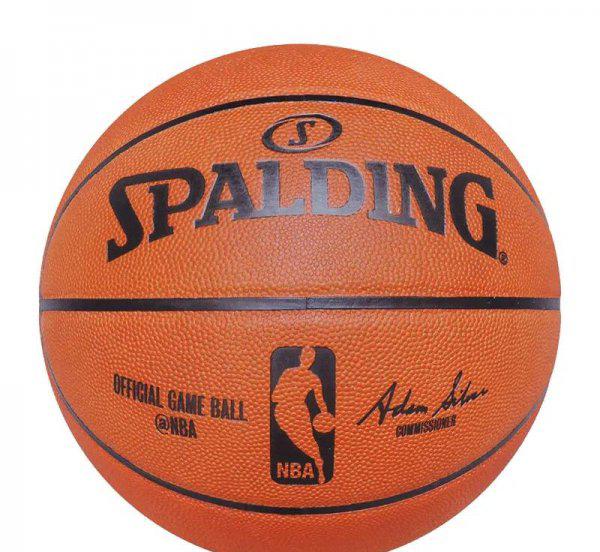 比赛篮球是几号球