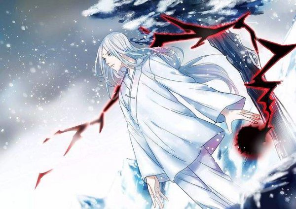 一人之下讲的什么故事