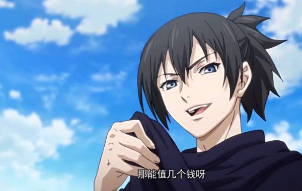 一人之下讲的什么故事