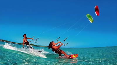 世界十大冲浪胜地有哪些 全球冲浪地点前十名地点