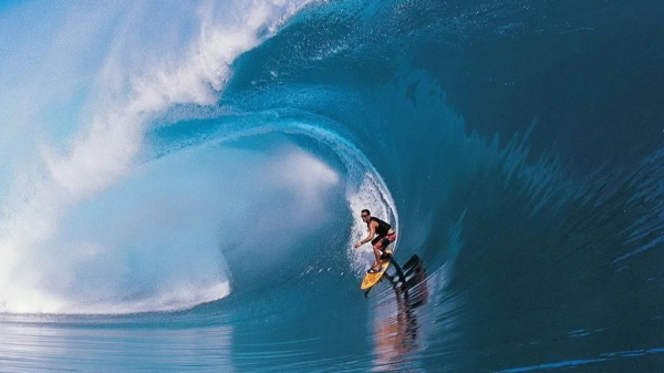 世界十大冲浪胜地有哪些