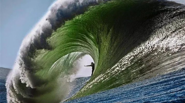 世界十大冲浪胜地有哪些