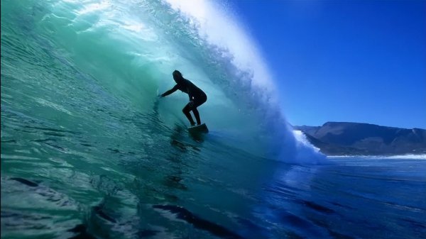 世界十大冲浪胜地有哪些