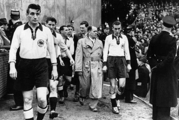 德国足球巨星有哪些