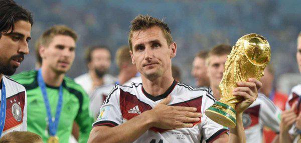 德国足球巨星有哪些