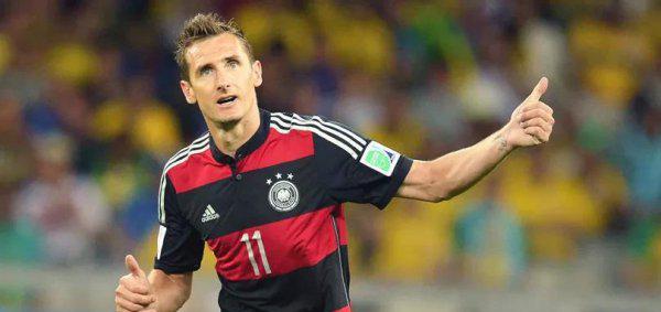 德国足球巨星有哪些