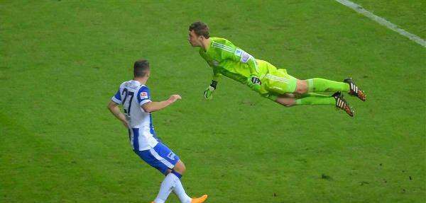 德国足球巨星有哪些