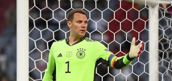 德国足球巨星有哪些