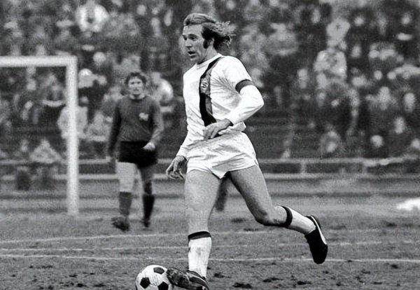 德国足球巨星有哪些