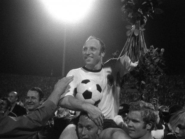 德国足球巨星有哪些