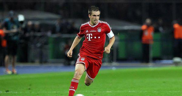 德国足球巨星有哪些