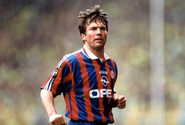 德国足球巨星有哪些