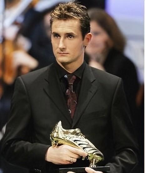 德国足球巨星有哪些