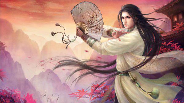 金庸小说最好看排名