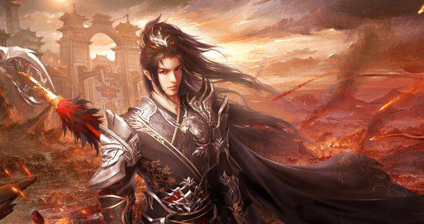 金庸小说最好看排名