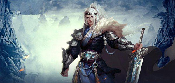 金庸小说最好看排名