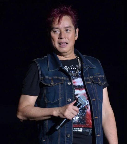 中国公认唱功第一人